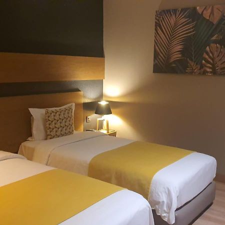Yto Boutique Hotel Casablanca Luaran gambar