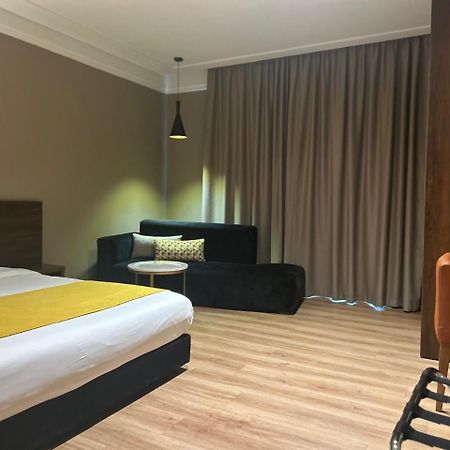 Yto Boutique Hotel Casablanca Luaran gambar