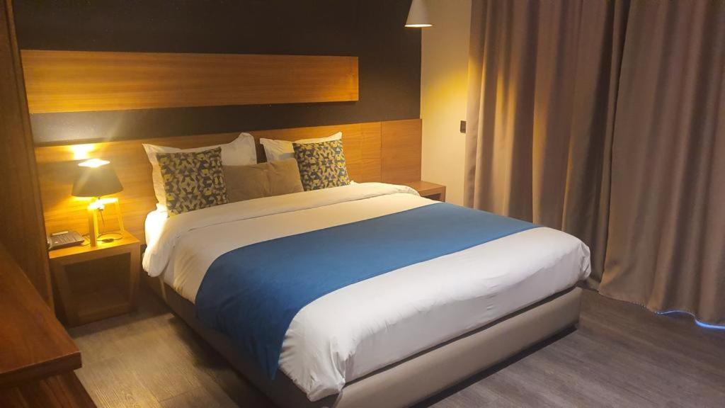 Yto Boutique Hotel Casablanca Luaran gambar