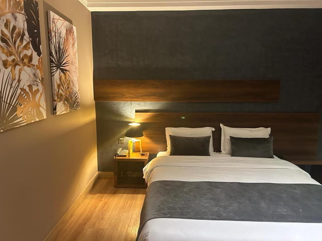 Yto Boutique Hotel Casablanca Luaran gambar