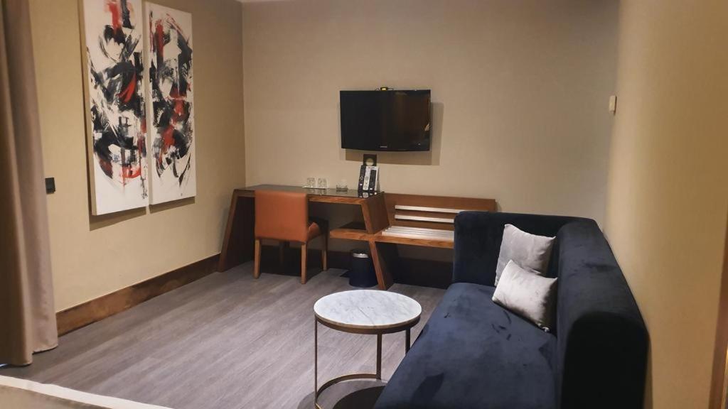 Yto Boutique Hotel Casablanca Luaran gambar