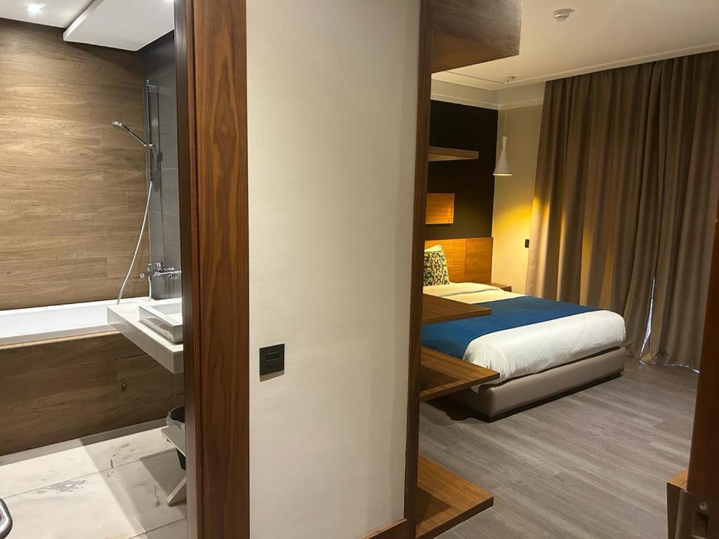Yto Boutique Hotel Casablanca Luaran gambar
