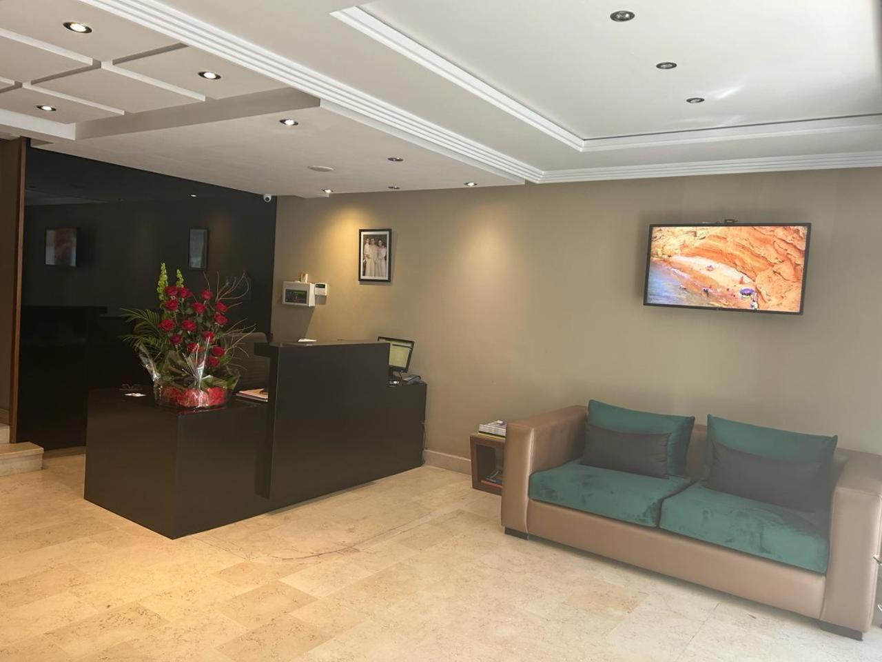 Yto Boutique Hotel Casablanca Luaran gambar