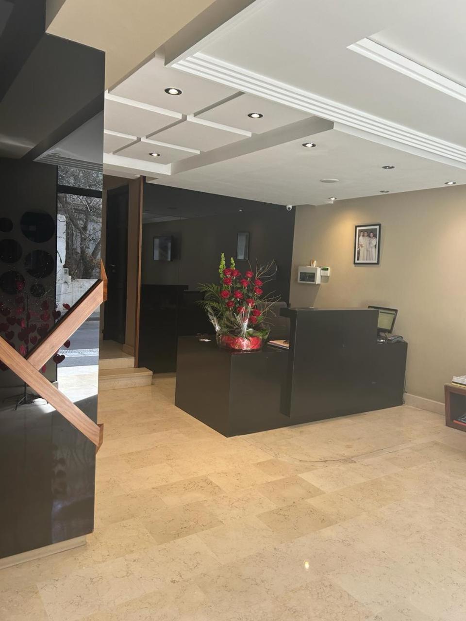 Yto Boutique Hotel Casablanca Luaran gambar