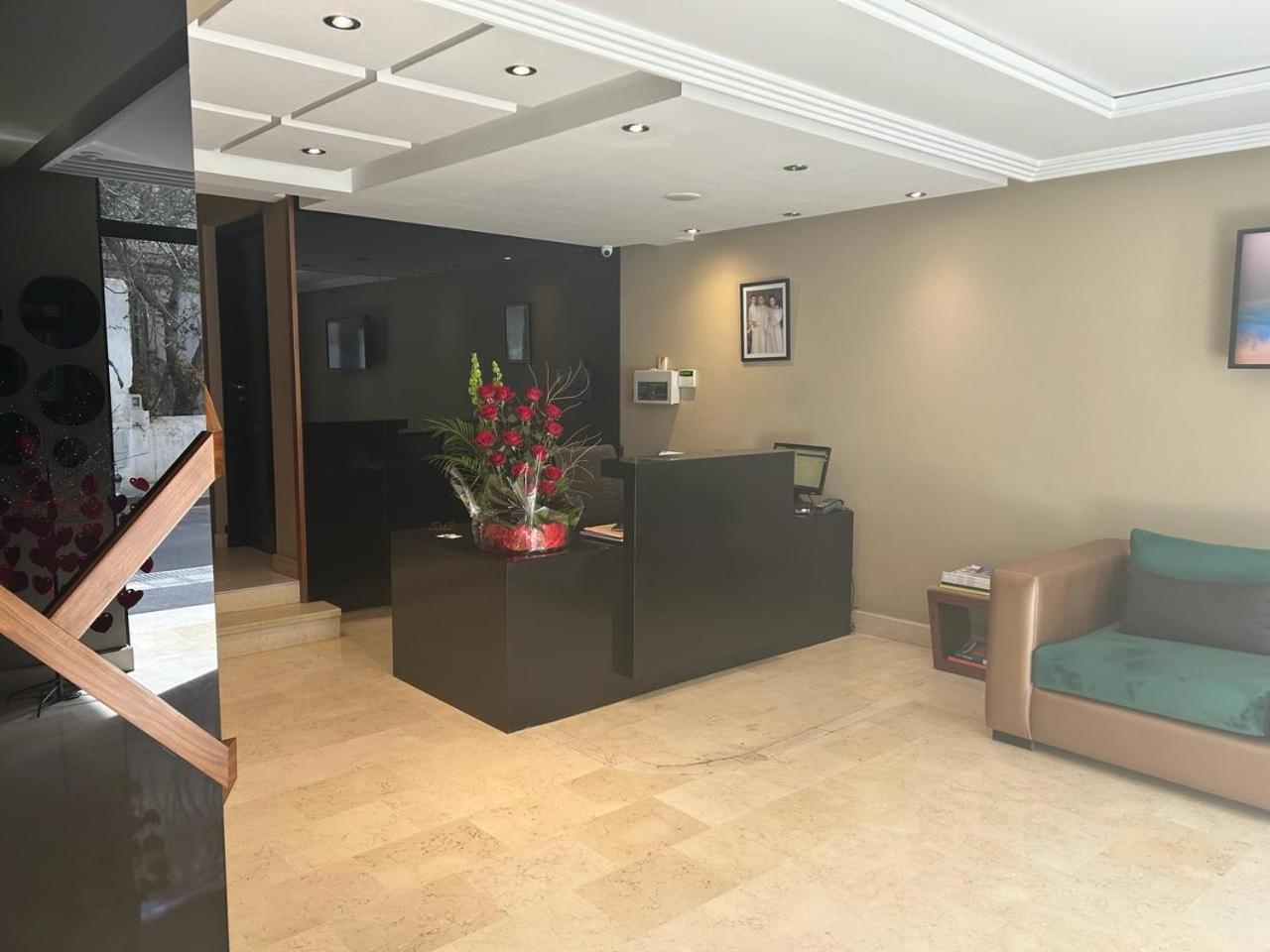 Yto Boutique Hotel Casablanca Luaran gambar